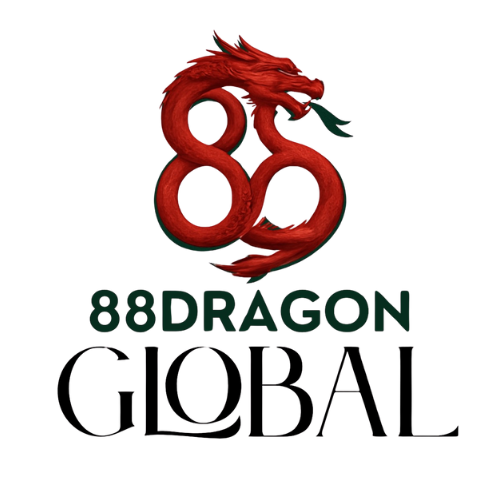 88 Dragon Global Travel & Tours